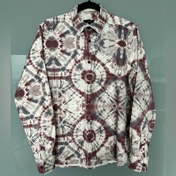 Men’s button down over shirt - Picture 1 of 2